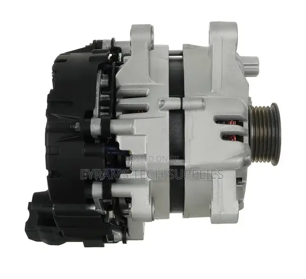 Valeo 48V 250A Alternator for Land Rover Range Rover (2015-2022) - 1