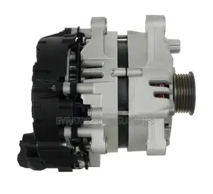 Valeo 48V 250A Alternator for Land Rover Range Rover (2015-2022)