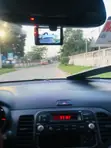 Kia Morning 2016 Gray - 3