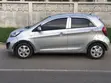 Kia Morning 2016 Gray - 5
