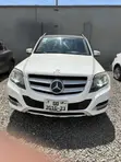 2015 Mercedes-Benz GLK 350 4MATIC SUV - 1