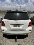 2015 Mercedes-Benz GLK 350 4MATIC SUV - 2