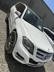 2015 Mercedes-Benz GLK 350 4MATIC SUV - 3