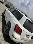 2015 Mercedes-Benz GLK 350 4MATIC SUV - 5