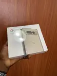 New Google Pixel Fold 256GB Gold - 4