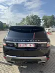 2019 Land Rover Range Rover Sport HSE - 2