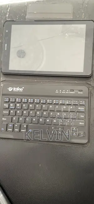 Idino Note Pad 8 64GB Gray (Broken Screen)