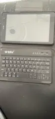 Idino Note Pad 8 64GB Gray (Broken Screen) - 1