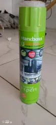 Universal Foam Cleaning Agent - 2