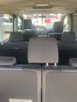 Toyota Coaster 2015 Black - 1