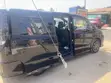 Toyota Coaster 2015 Black - 4
