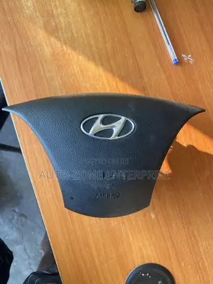 Hyundai Elantra Steering Airbag (2011-2016)