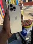Apple iPhone 14 Pro Max 128GB Gold - 2