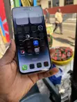 Apple iPhone 14 Pro Max 128GB Gold - 3