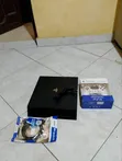 PS4 Pro Jailbreak with 11 Games - 1
