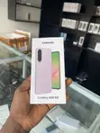 New Samsung Galaxy A56 128GB Green - 3