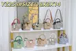 Bags 4 U Ladies Classic Multicolor Handbags - 2
