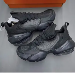 Nike Air Max Alpha Savage 2 Training Shoes
