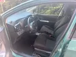 Toyota Vitz 1.3 AWD 2016 Green - 1