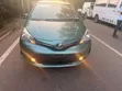 Toyota Vitz 1.3 AWD 2016 Green - 4