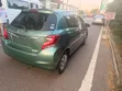 Toyota Vitz 1.3 AWD 2016 Green - 5