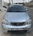 Toyota Corolla 1.6 VVT-i Sol 2007 Black - 1