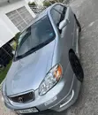 Toyota Corolla 1.6 VVT-i Sol 2007 Black - 2
