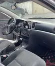 Toyota Corolla 1.6 VVT-i Sol 2007 Black - 3