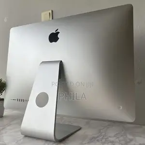 Apple iMac 27-inch Desktop Computer