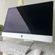Apple iMac 27-inch Desktop Computer - 2