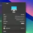 Apple iMac 27-inch Desktop Computer - 4