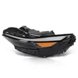 Hyundai Elantra N-Line 2024-2025 Left LED Headlight Assembly - 1