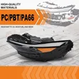 Hyundai Elantra N-Line 2024-2025 Left LED Headlight Assembly - 2