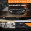 Hyundai Elantra N-Line 2024-2025 Left LED Headlight Assembly - 5