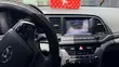2018 Hyundai Elantra SE Gray - 1
