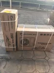 Dolphine Bay 1.5HP Air Conditioner - 1