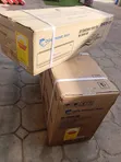 Dolphine Bay 1.5HP Air Conditioner - 2