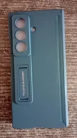 Samsung Z Fold 8 Ultra Case with Hinge and Stand - 2