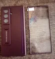 Samsung Z Fold 8 Ultra Case with Hinge and Stand - 3