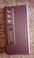 Samsung Z Fold 8 Ultra Case with Hinge and Stand - 4