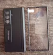 Samsung Z Fold 8 Ultra Case with Hinge and Stand - 5