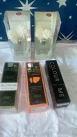 Unisex Perfume - Best Seller - 1