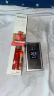 Unisex Perfume - Best Seller - 4