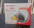 Hikvision 2MP ColorVu Dome Camera - 1