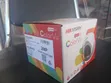 Hikvision 2MP ColorVu Dome Camera - 2