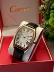 Cartier Men's Classic Wristwatch - 1