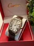 Cartier Men's Classic Wristwatch - 3