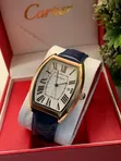 Cartier Men's Classic Wristwatch - 5