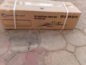 Dolphine Bay 1.5HP Air Conditioner