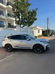 Acura RDX A-Spec Pkg FWD 2020 Silver - 1